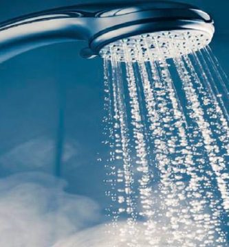 Lo mejor para dormir es una ducha fría o caliente