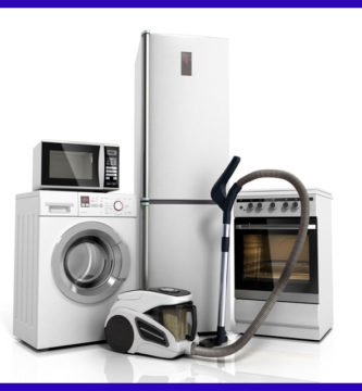 Garantía electrodomésticos