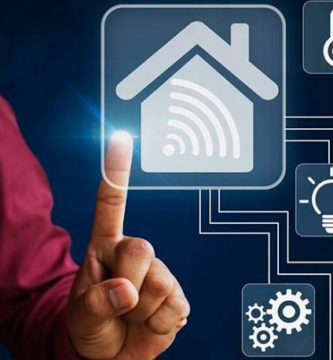 La domótica, tendencias y tips para automatizar tu casa
