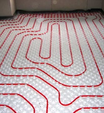 ¿Qué tipo de obra necesita la instalación de calderas de condensación?