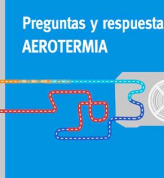 ¿Cómo funciona la aerotermia? ¿En qué me puede ayudar? 2 ¿Cómo funciona la aerotermia? ¿En qué me puede ayudar?