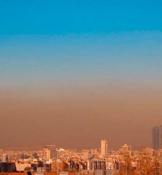 Más de 40 mil muertos anuales en España por contaminación 2 Más de 40 mil muertos anuales en España por contaminación