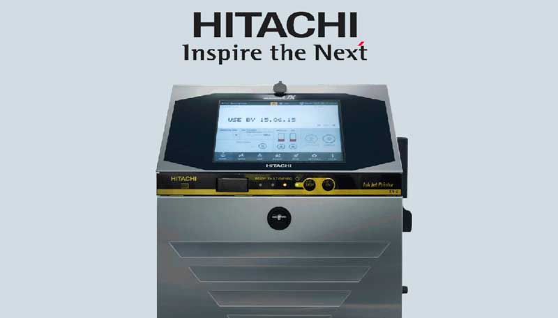 Hitachi presenta sus nuevas soluciones