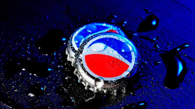 PepsiCo en Estados Unidos busca ser 100% renovable