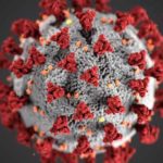 1. ¿el virus Covid-19 se puede contagiar por el aire, ósea las partículas al respirar?