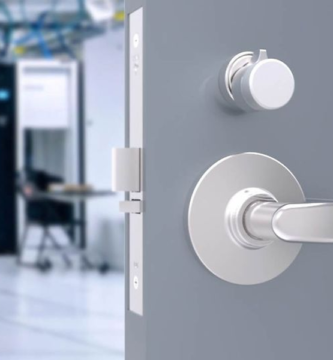 Switch Core: las cerraduras inteligentes conectadas a Bluetooth