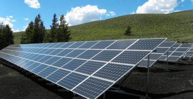 Empresa española gana contrato en Alemania para suministrar celdas fotovoltaicas