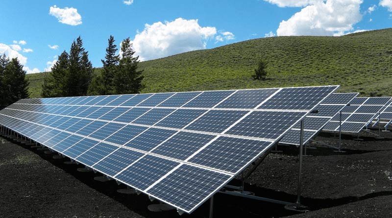 Empresa española gana contrato en Alemania para suministrar celdas fotovoltaicas
