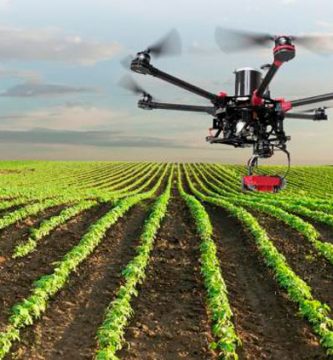 Tecnología al servicio de la agricultura en Galicia