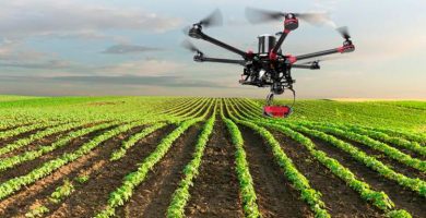 Tecnología al servicio de la agricultura en Galicia