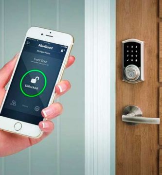 Cerraduras inteligentes: Que son, compatibilidad y su verdadera seguridad 2 Cerraduras inteligentes: Que son, compatibilidad y su verdadera seguridad