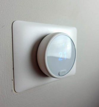 La domótica vino para quedarse en el hogar: nuevo termostato de Google 1 La domótica vino para quedarse en el hogar: nuevo termostato de Google