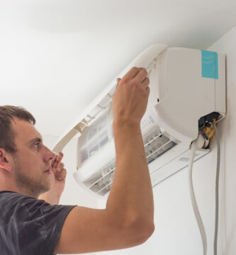 Guía de mantenimiento de aires acondicionados – consejos 2026