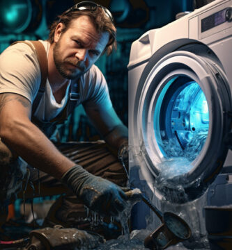 Reparar lavadora en Alicante – Precio y Guía 2026