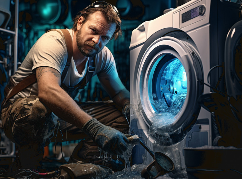 Reparar lavadora en Alicante – Precio y Guía 2026